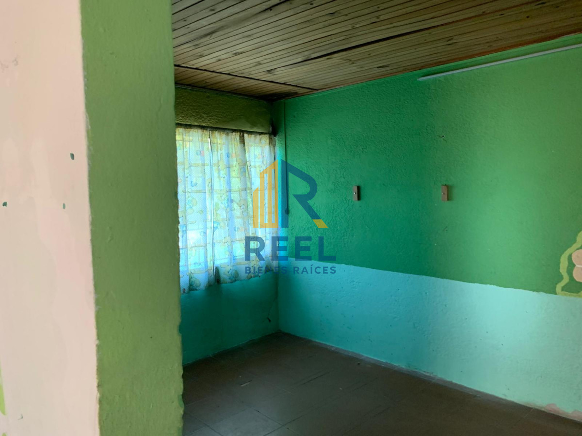 Casa ID.206 - Venta de casa en Paso de la arena 