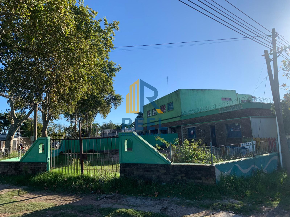 Casa ID.206 - Venta de casa en Paso de la arena 