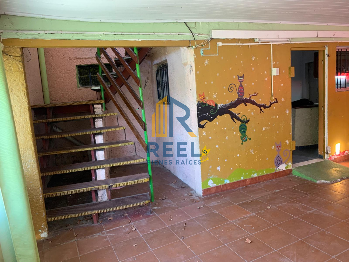 Casa ID.206 - Venta de casa en Paso de la arena 