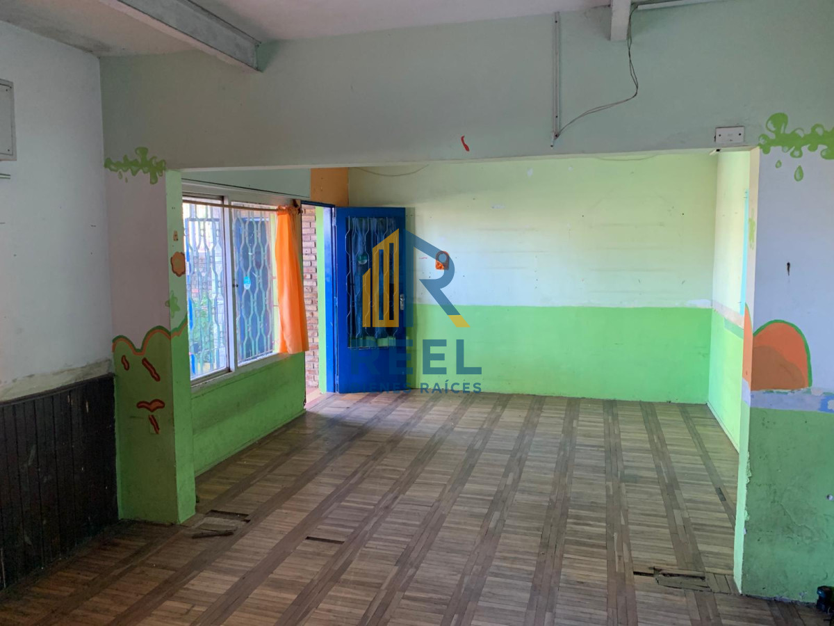 Casa ID.206 - Venta de casa en Paso de la arena 