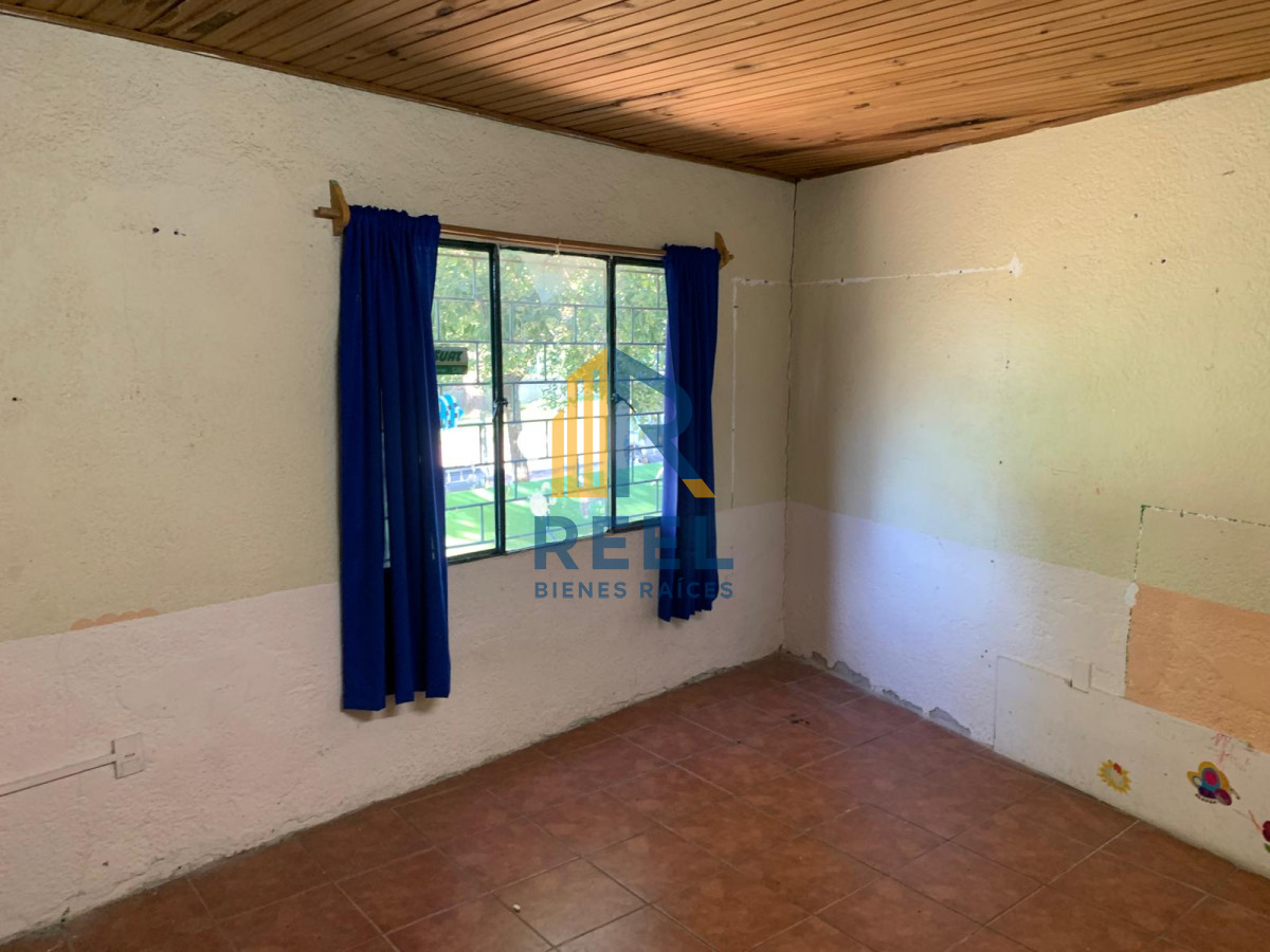 Casa ID.206 - Venta de casa en Paso de la arena 