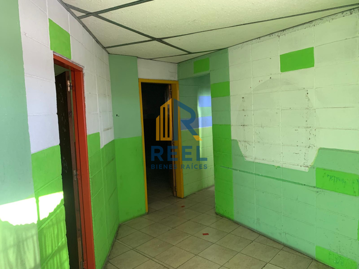 Casa ID.206 - Venta de casa en Paso de la arena 