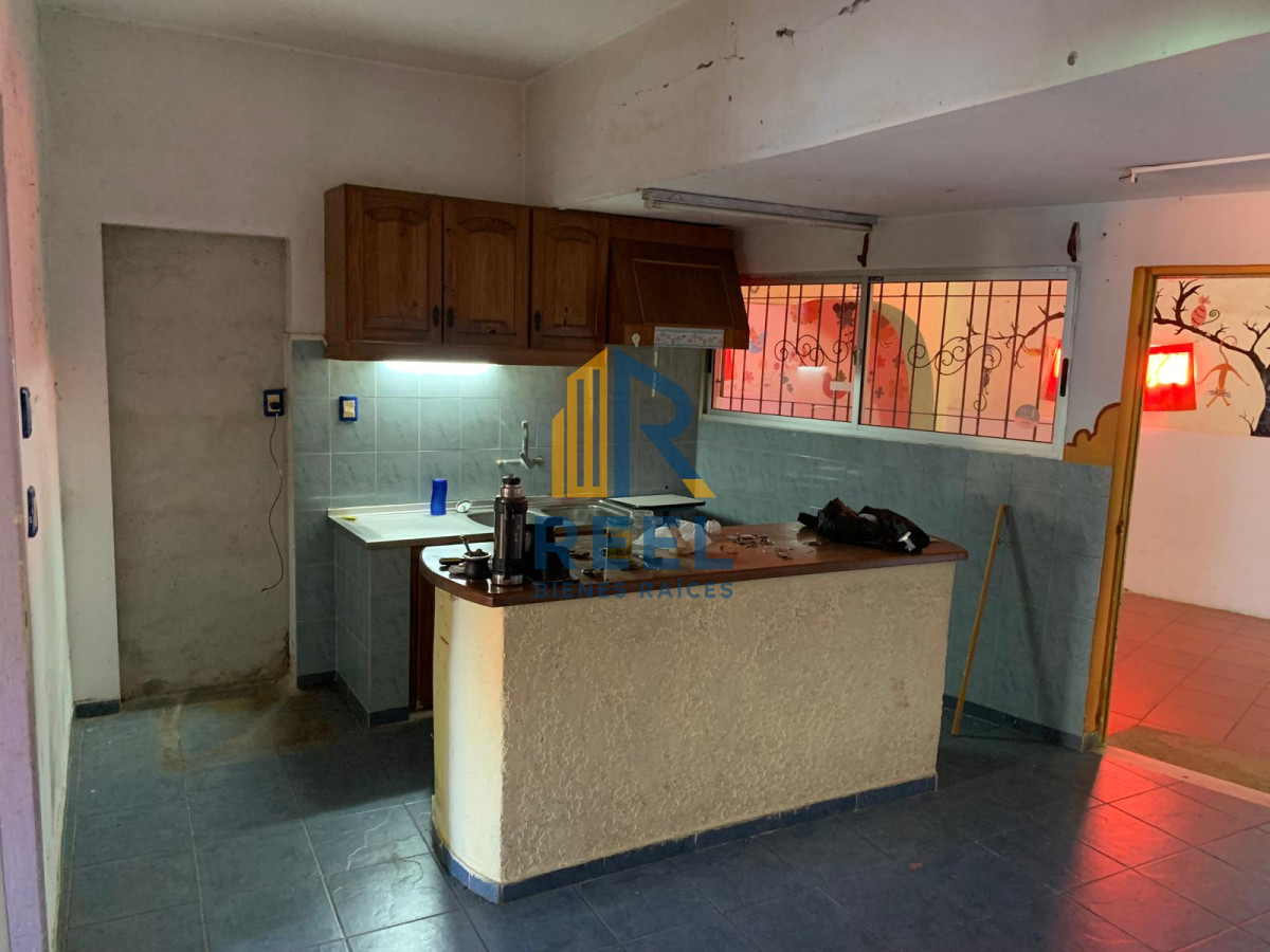 Casa ID.206 - Venta de casa en Paso de la arena 