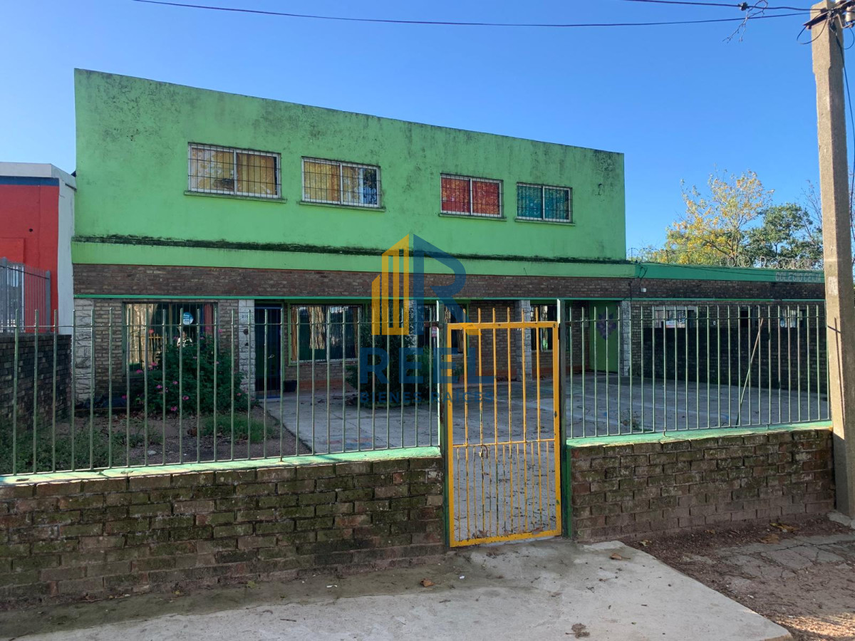 Casa ID.206 - Venta de casa en Paso de la arena 