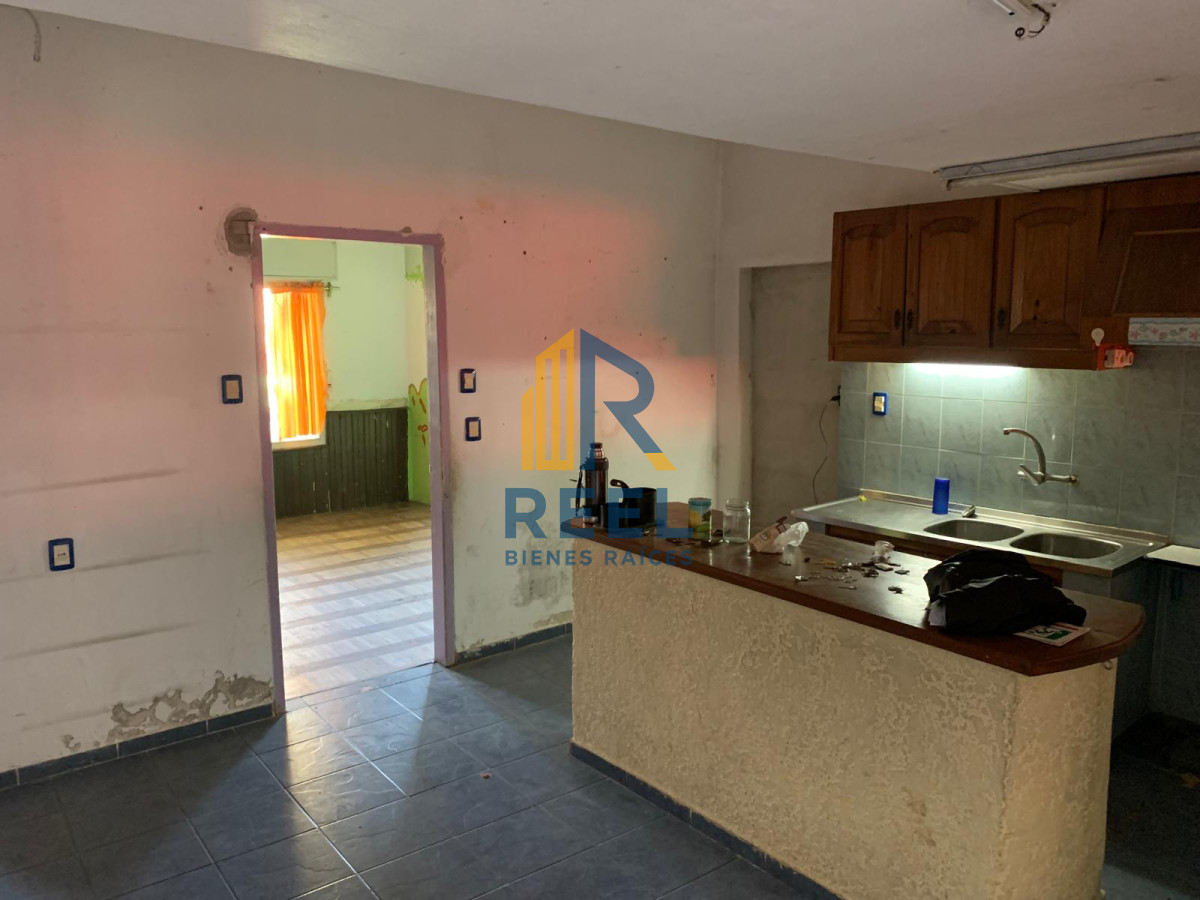 Casa ID.206 - Venta de casa en Paso de la arena 