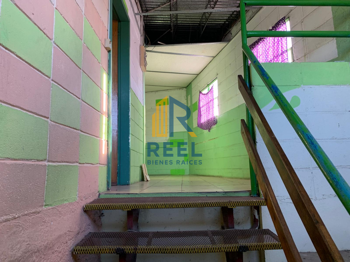 Casa ID.206 - Venta de casa en Paso de la arena 