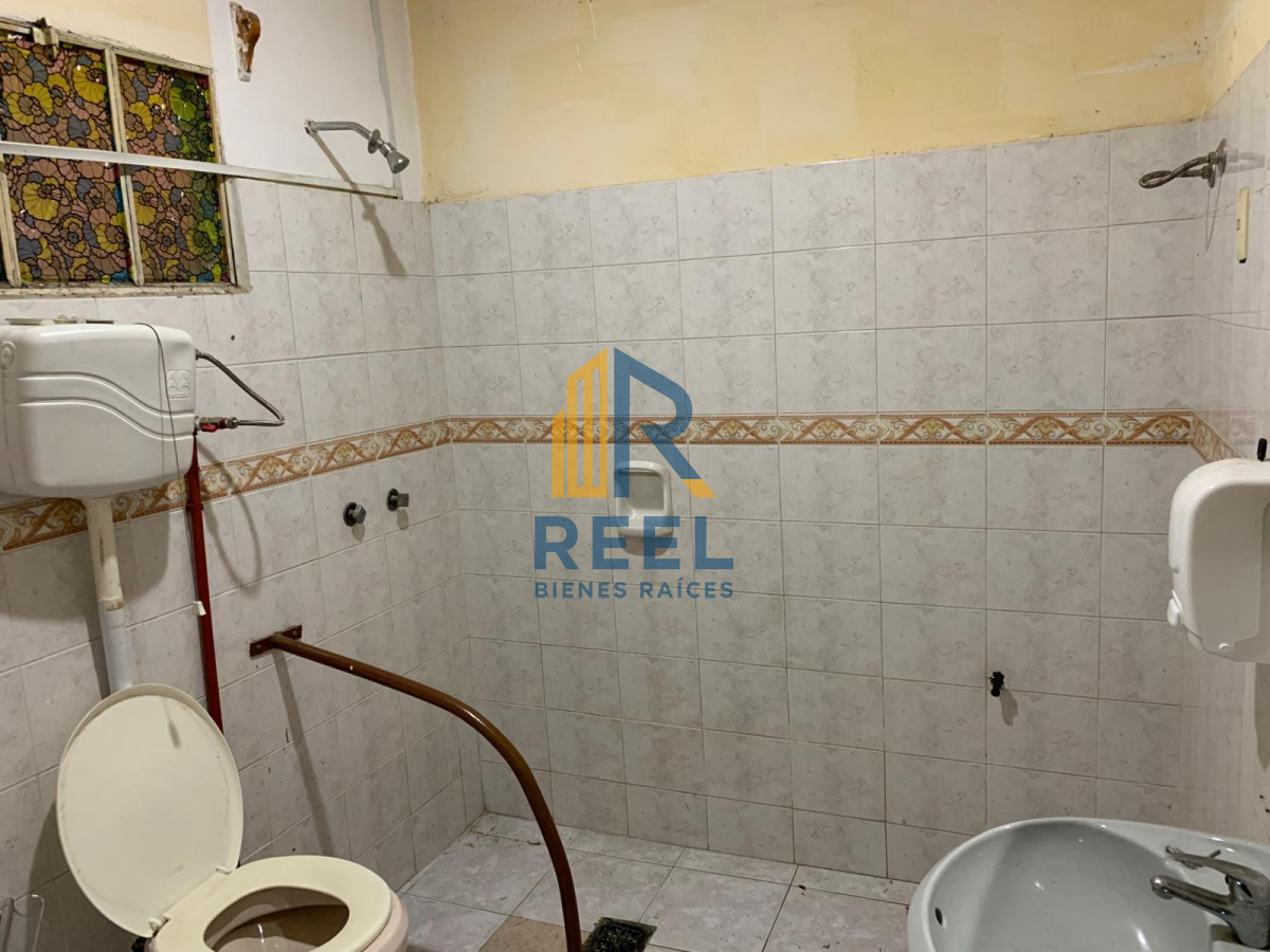 Casa ID.206 - Venta de casa en Paso de la arena 