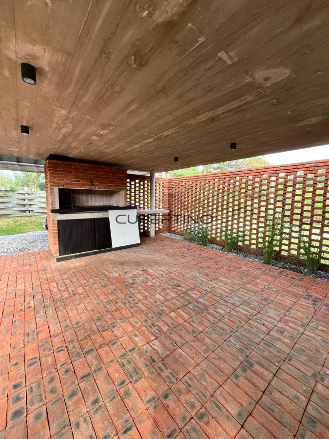 Casa en Piriápolis, Punta Colorada — foto 15