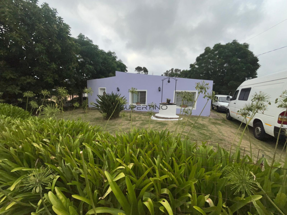 Venta de casa quinta en Melilla — foto 2