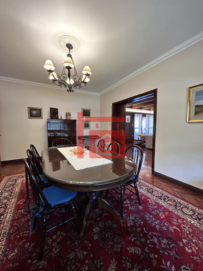 Casa ID.237 - Residencia Premium en el Prado
