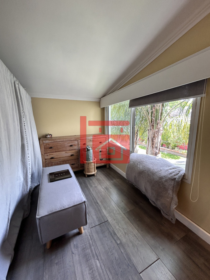 Casa ID.237 - Residencia Premium en el Prado