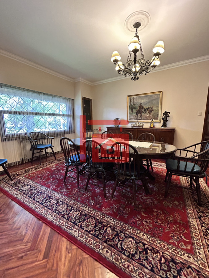 Casa ID.237 - Residencia Premium en el Prado