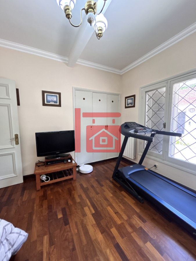 Casa ID.237 - Residencia Premium en el Prado