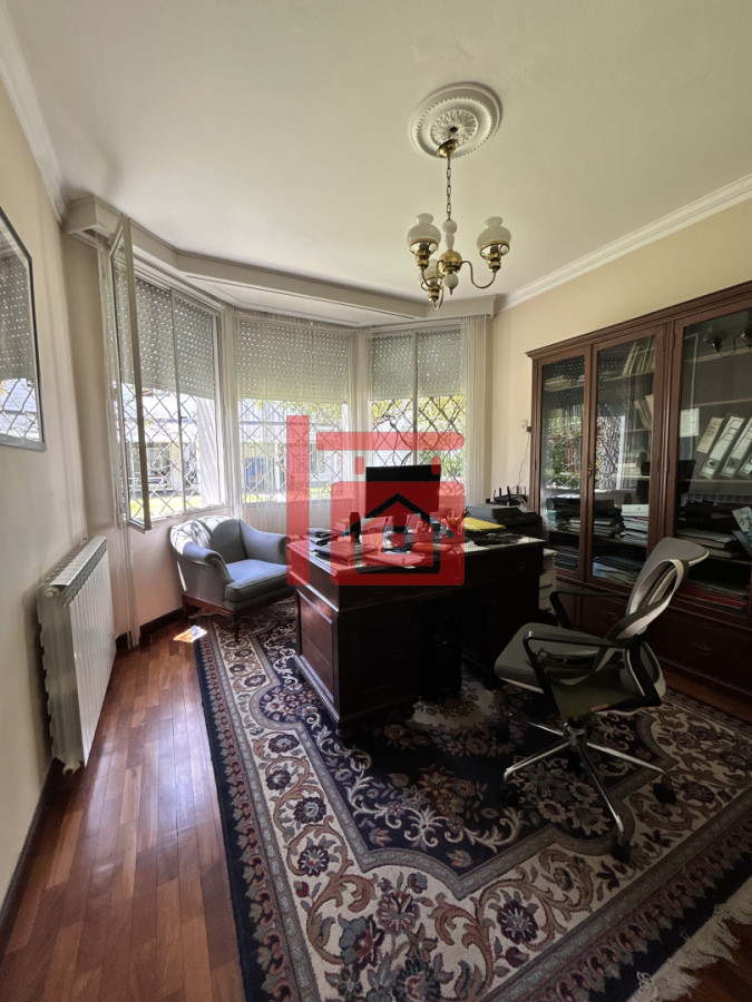 Casa ID.237 - Residencia Premium en el Prado