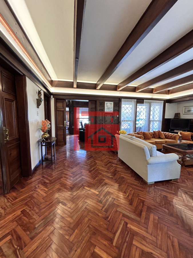 Casa ID.237 - Residencia Premium en el Prado