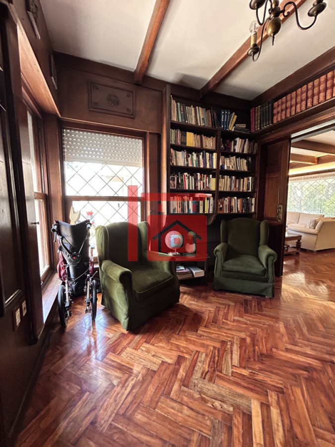 Casa ID.237 - Residencia Premium en el Prado