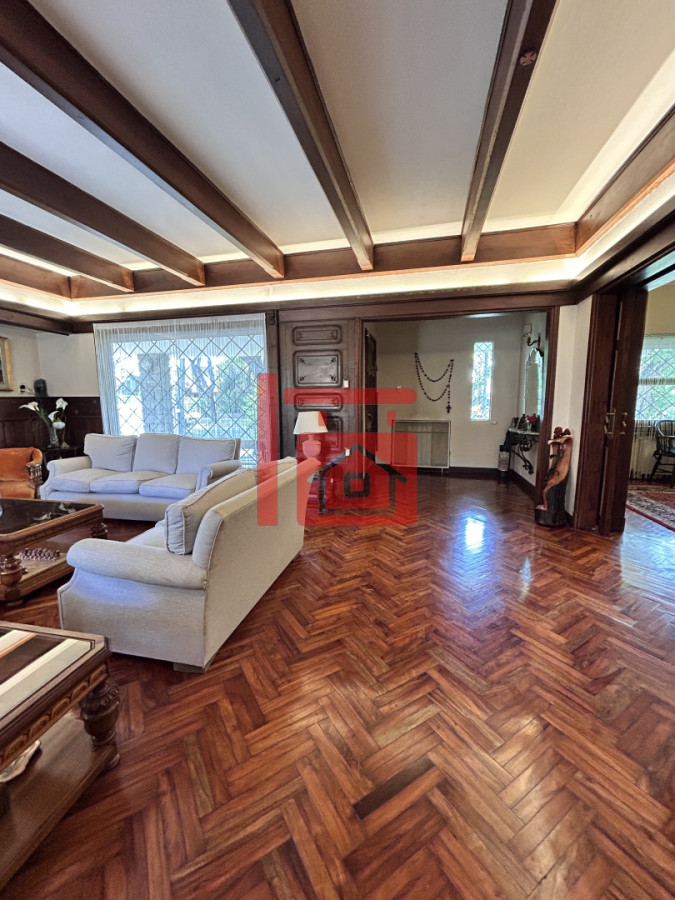 Casa ID.237 - Residencia Premium en el Prado