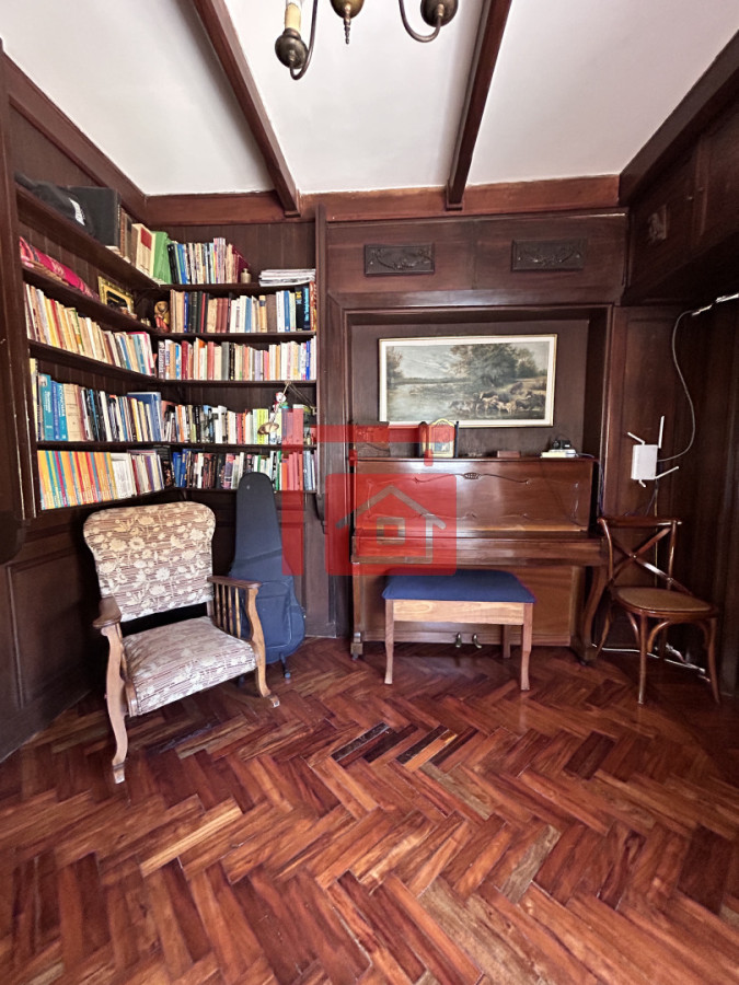 Casa ID.237 - Residencia Premium en el Prado