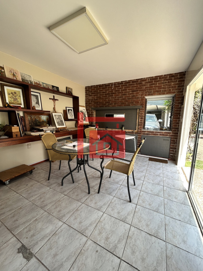 Casa ID.237 - Residencia Premium en el Prado