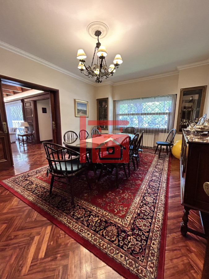 Casa ID.237 - Residencia Premium en el Prado