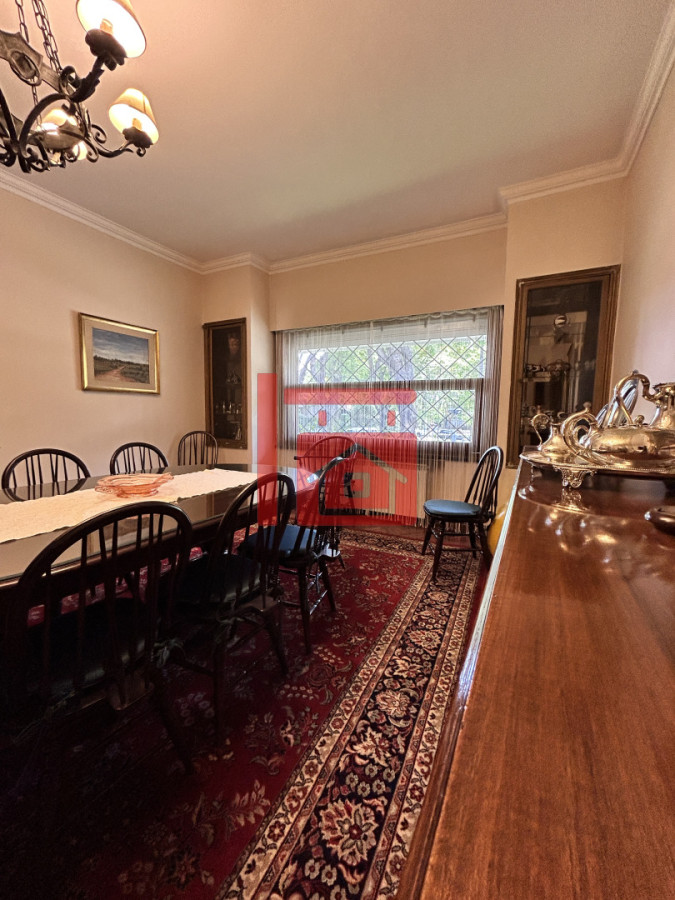 Casa ID.237 - Residencia Premium en el Prado