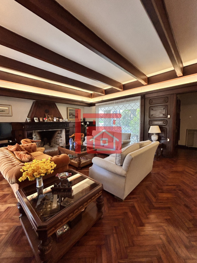 Casa ID.237 - Residencia Premium en el Prado
