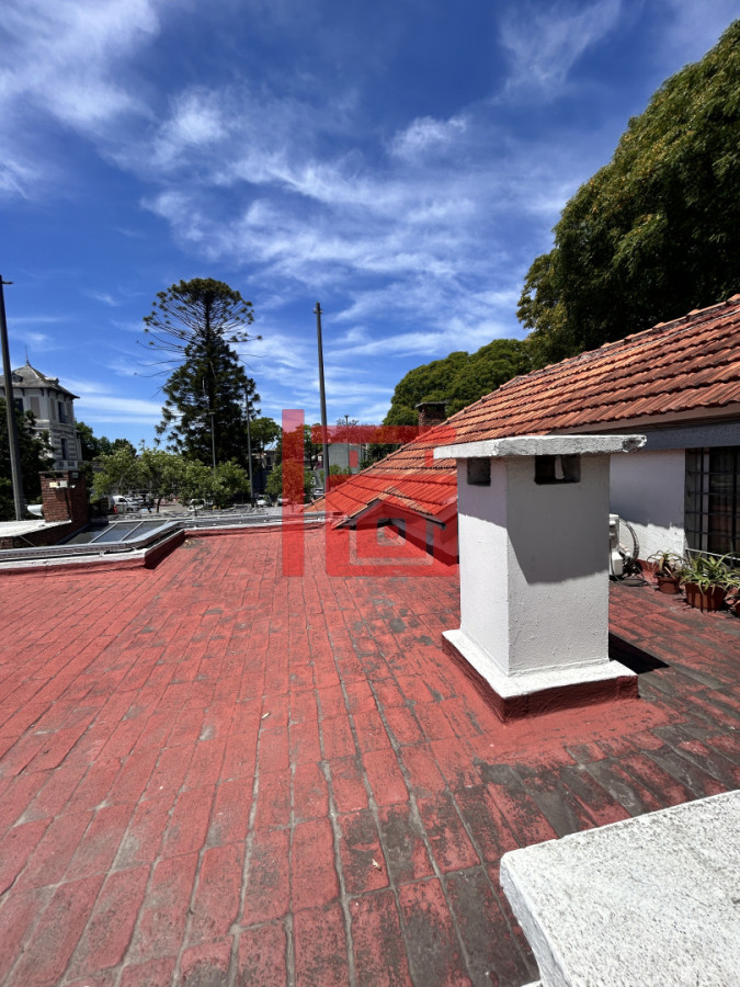 Casa ID.237 - Residencia Premium en el Prado