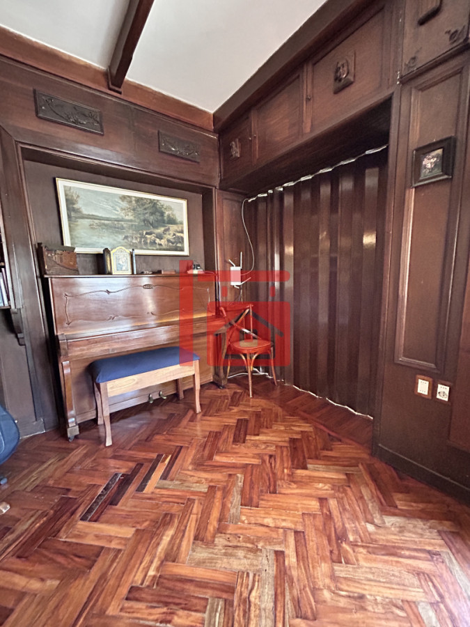 Casa ID.237 - Residencia Premium en el Prado