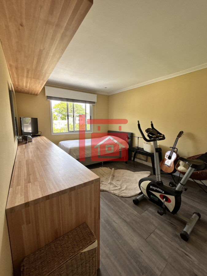 Casa ID.237 - Residencia Premium en el Prado