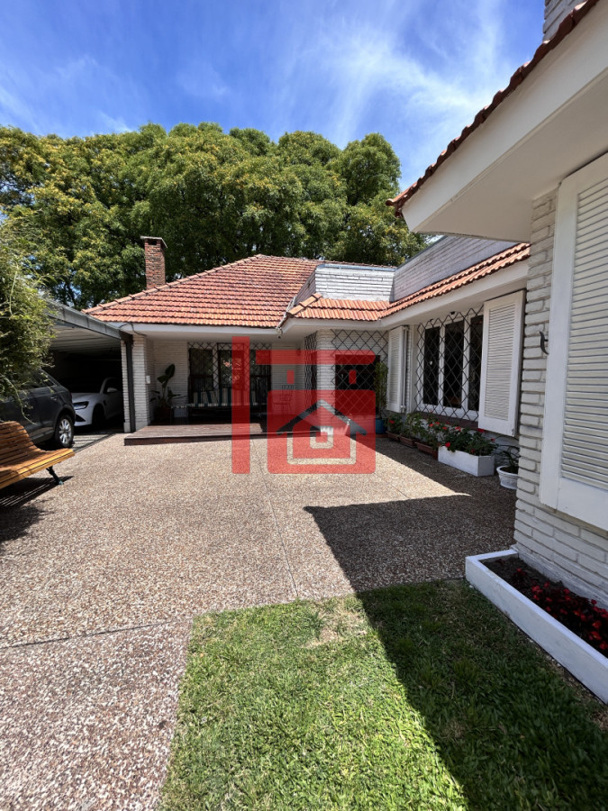 Casa ID.237 - Residencia Premium en el Prado