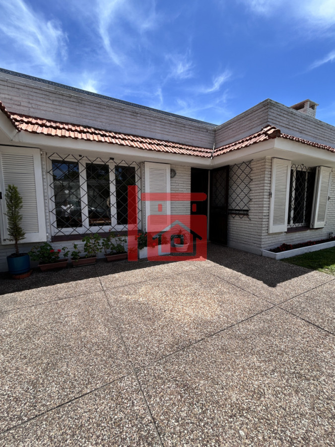 Casa ID.237 - Residencia Premium en el Prado