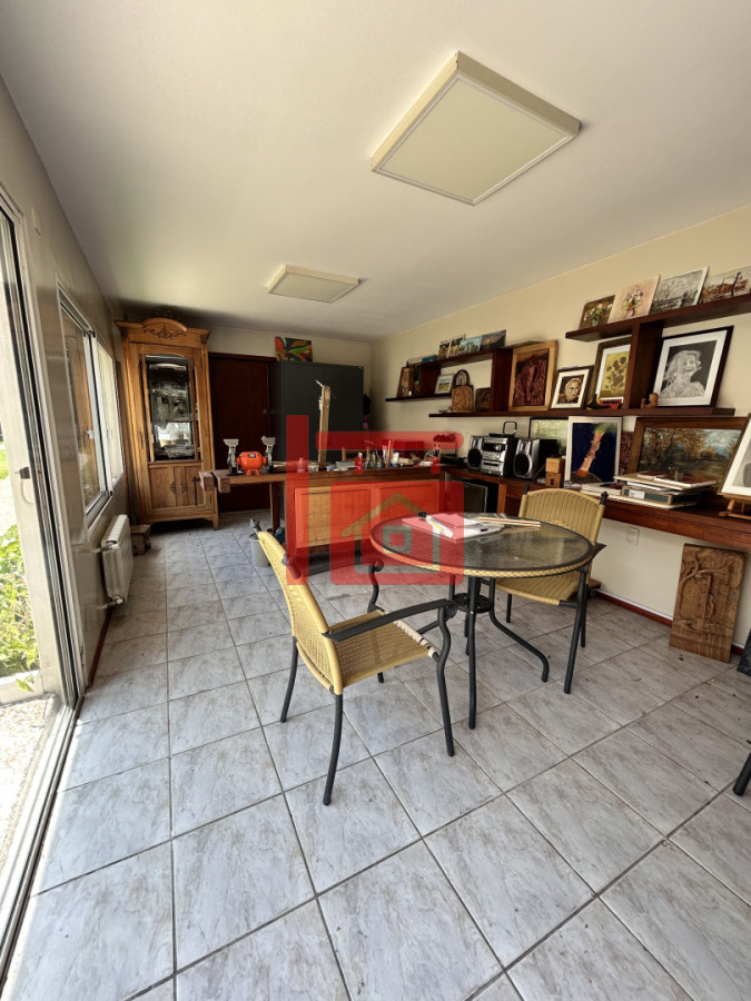 Casa ID.237 - Residencia Premium en el Prado