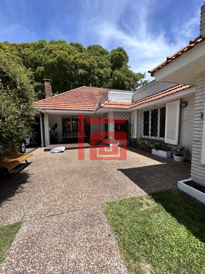 Casa ID.237 - Residencia Premium en el Prado