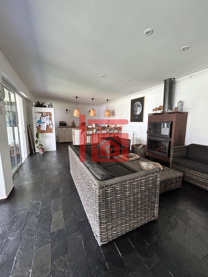 Casa ID.237 - Residencia Premium en el Prado