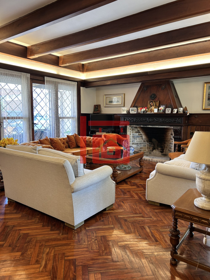 Casa ID.237 - Residencia Premium en el Prado