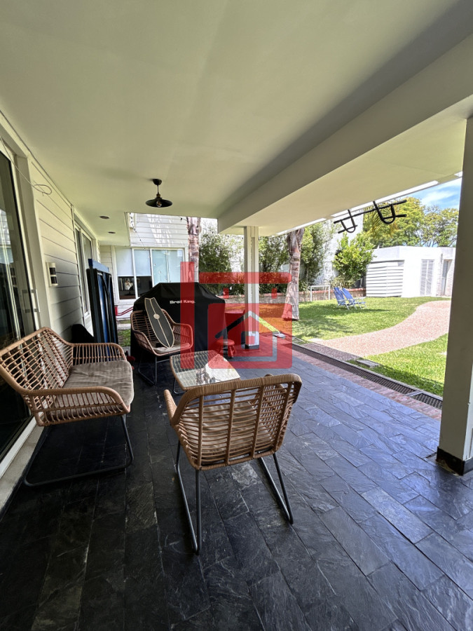 Casa ID.237 - Residencia Premium en el Prado