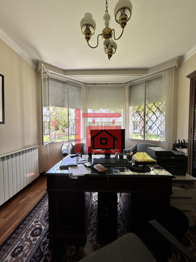 Casa ID.237 - Residencia Premium en el Prado