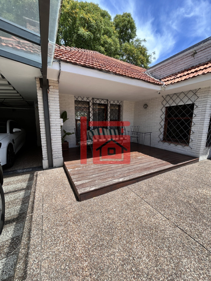 Casa ID.237 - Residencia Premium en el Prado