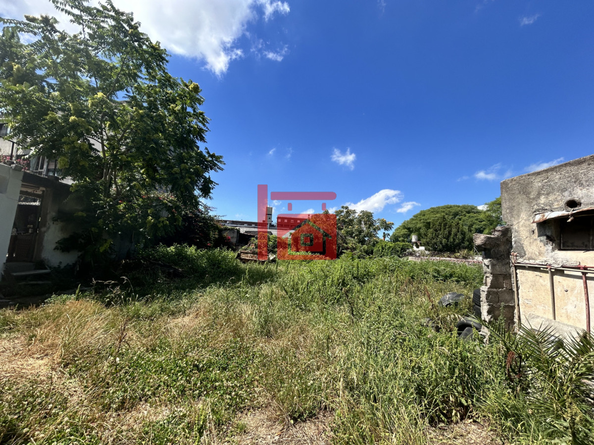 Terreno ID.269 - Oportunidad Terreno en Prado 