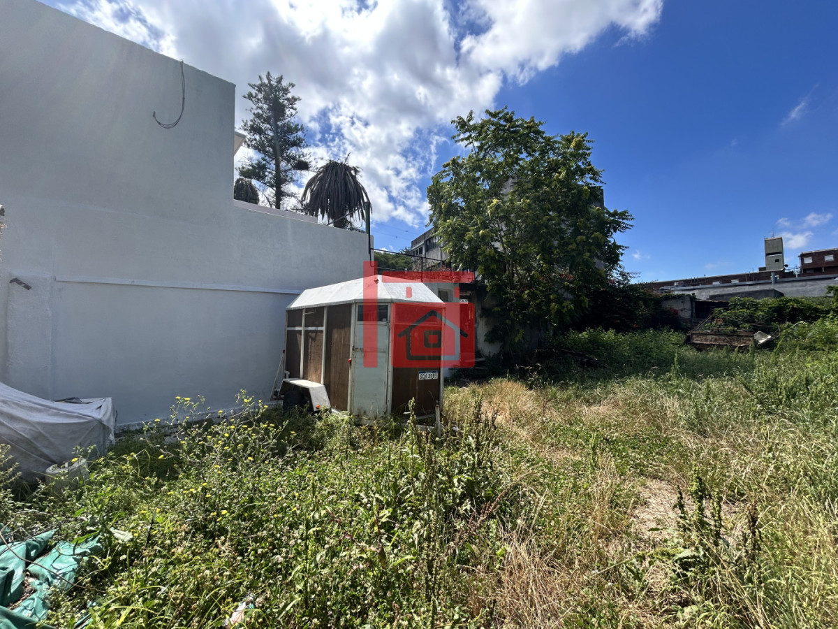 Terreno ID.269 - Oportunidad Terreno en Prado 