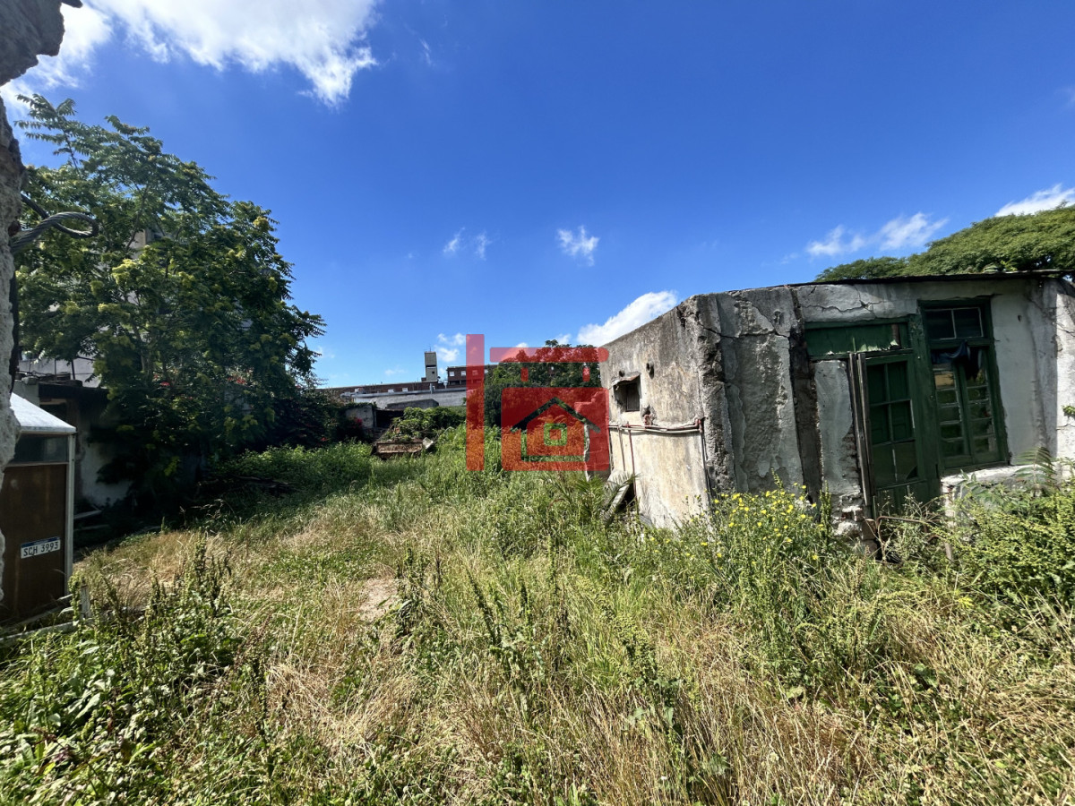 Terreno ID.269 - Oportunidad Terreno en Prado 