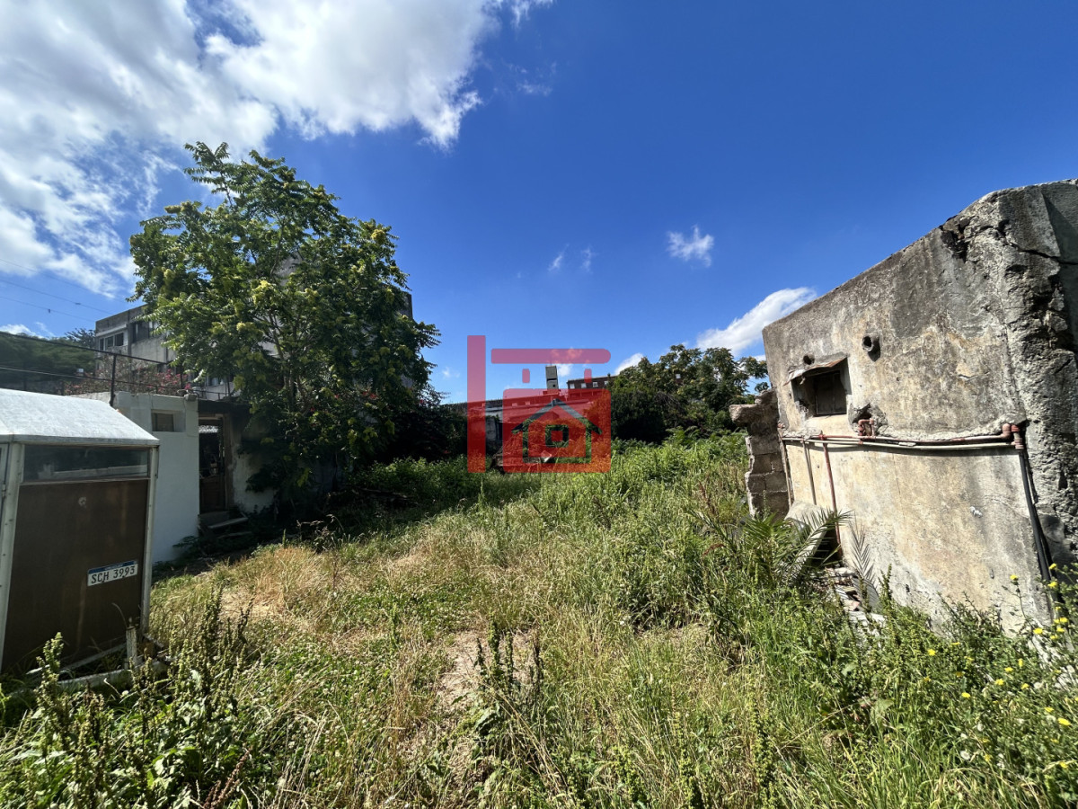 Terreno ID.269 - Oportunidad Terreno en Prado 