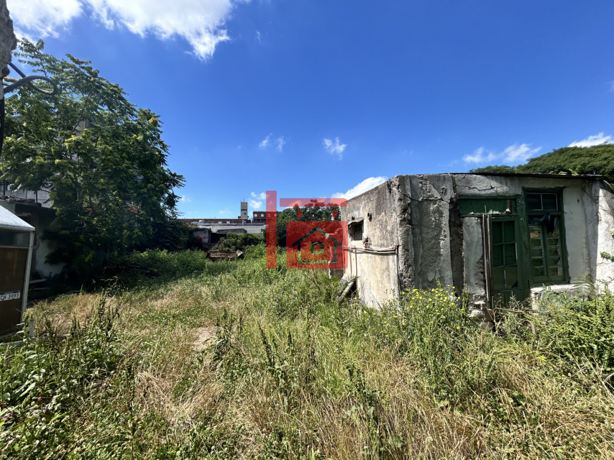 Terreno ID.269 - Oportunidad Terreno en Prado 