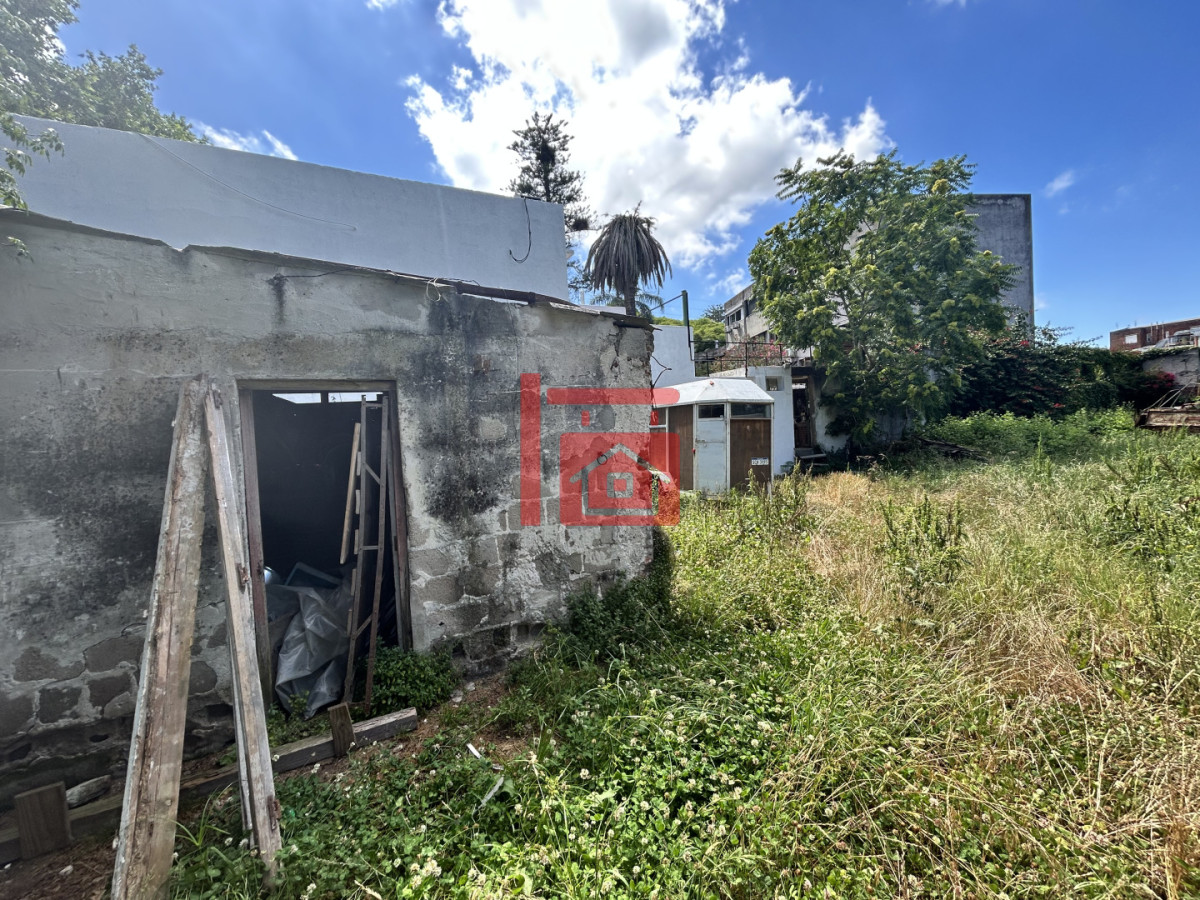 Terreno ID.269 - Oportunidad Terreno en Prado 