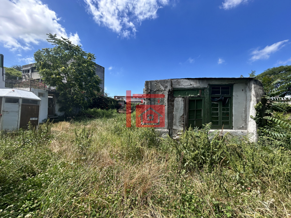 Terreno ID.269 - Oportunidad Terreno en Prado 