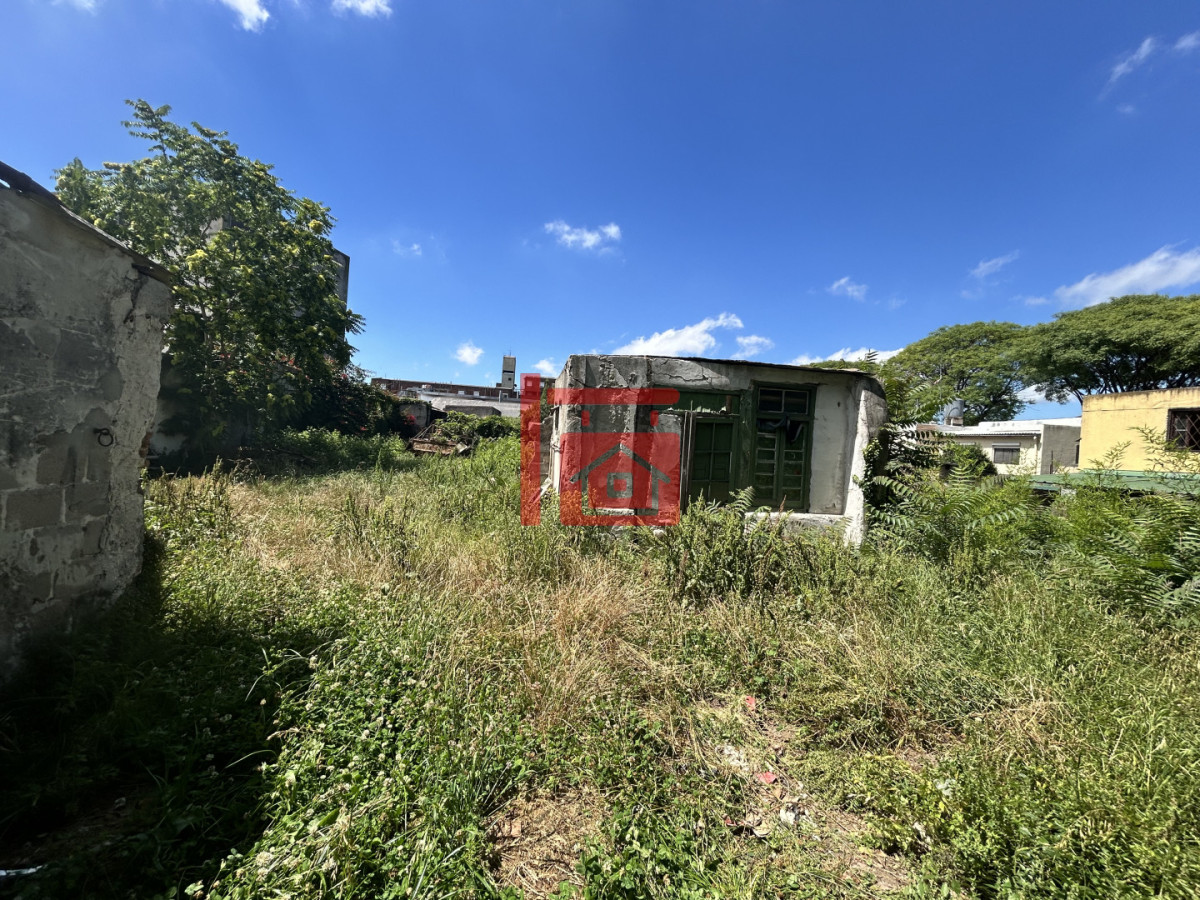 Terreno ID.269 - Oportunidad Terreno en Prado 