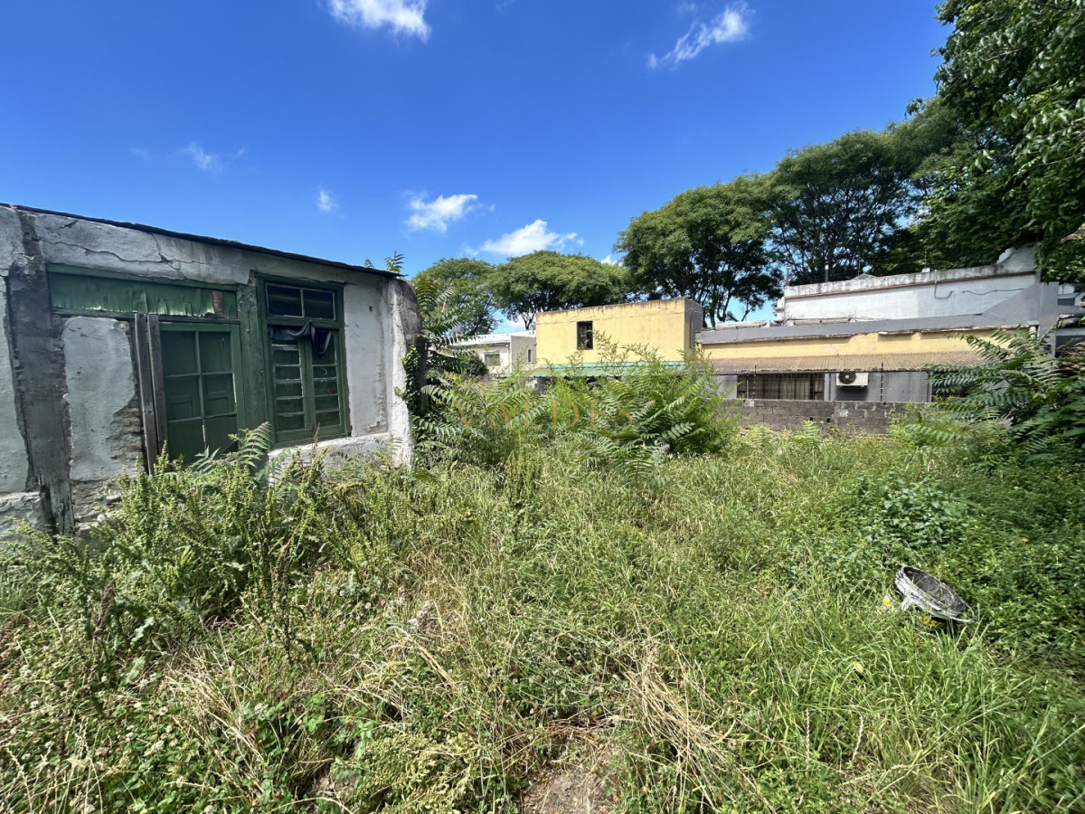 Terreno ID.5251 - Oportunidad Terreno en Prado 