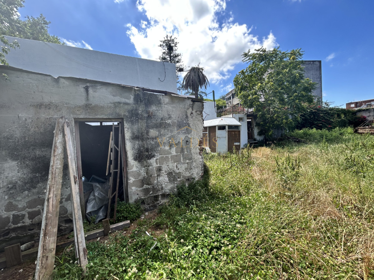 Terreno ID.5251 - Oportunidad Terreno en Prado 