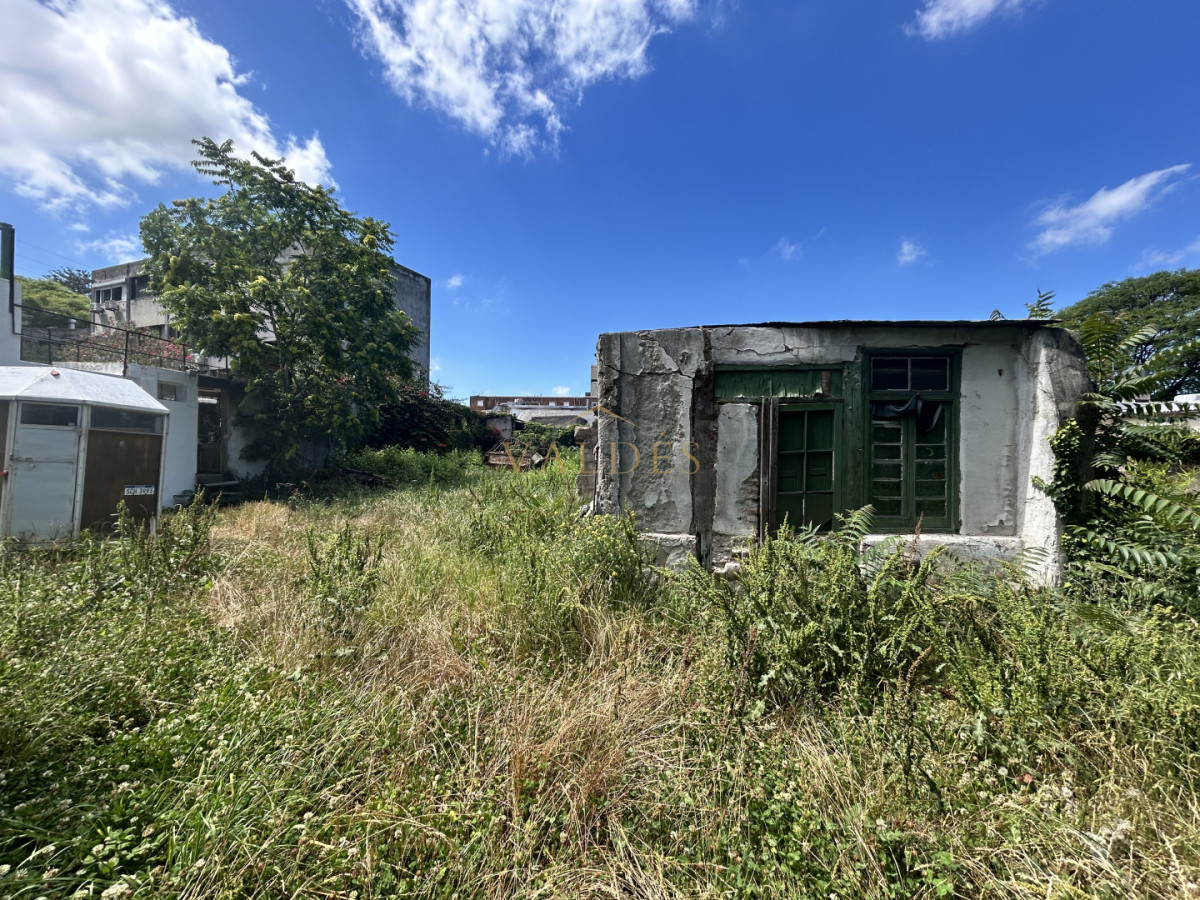 Terreno ID.5251 - Oportunidad Terreno en Prado 