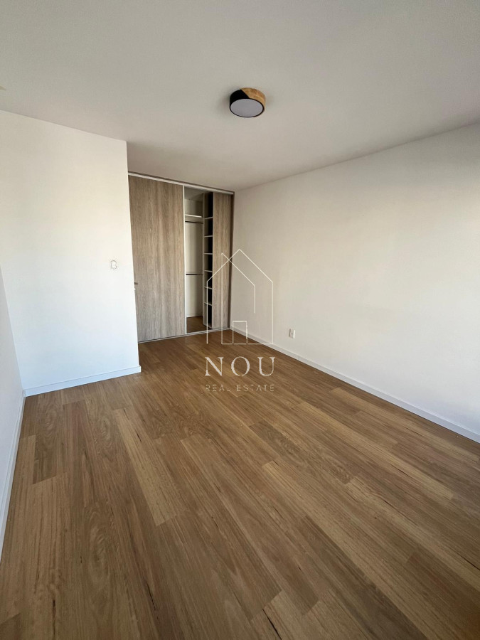 Apartamento ID.59 - Alquiler 2 dormitorios en Cordón 